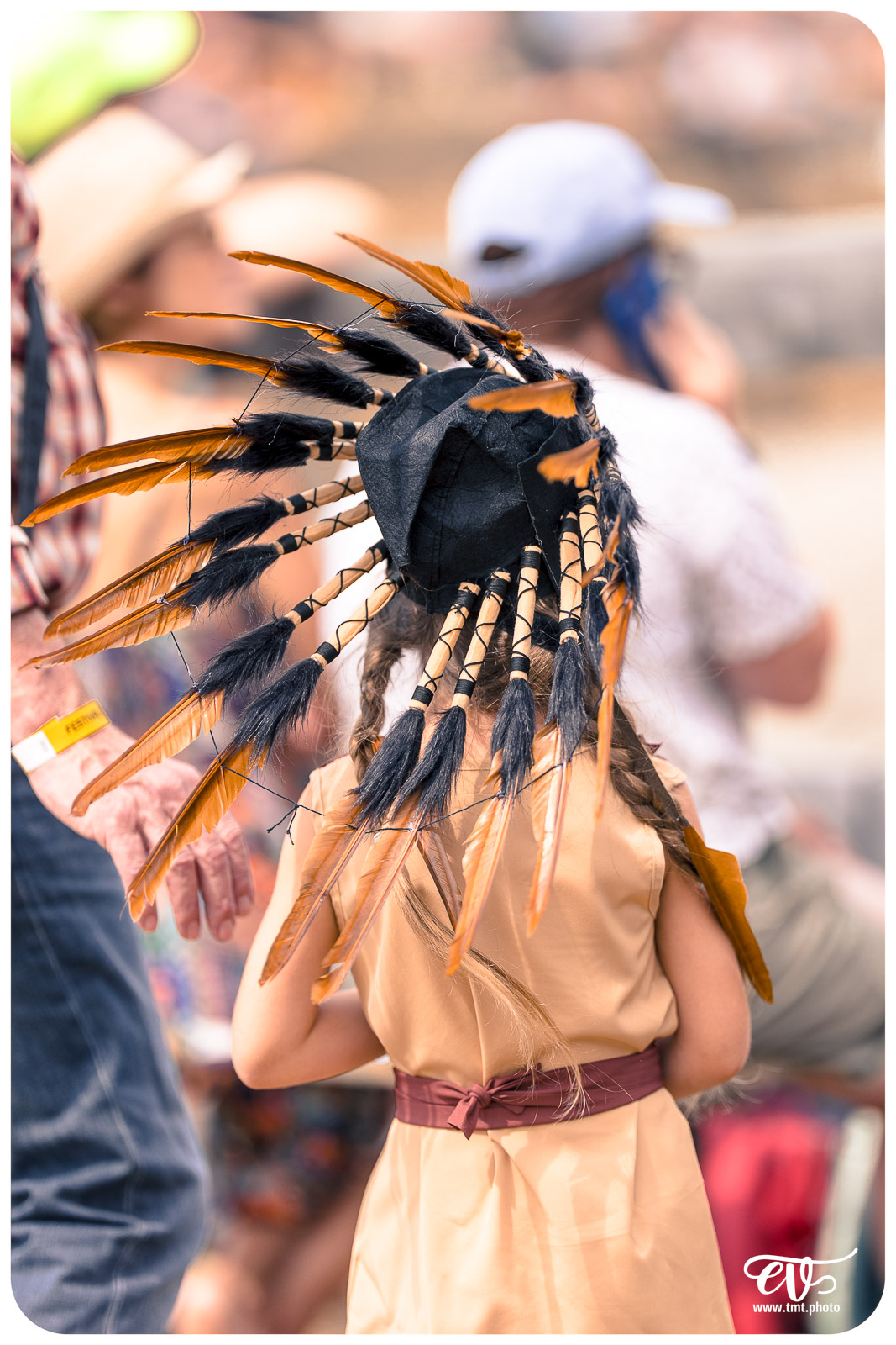 FESTIVAL POW WOW